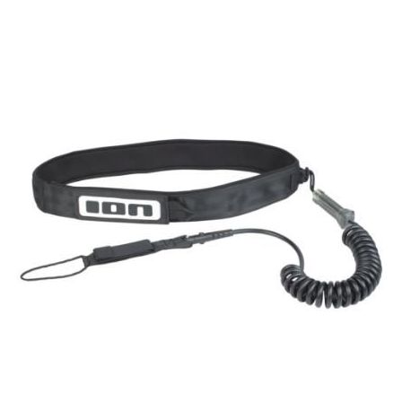 ION SUP CORE LEASH COILED STRAP GENOU OLIVE