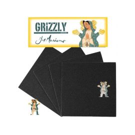 GRIZZLY HAIL MARIANO GRIP