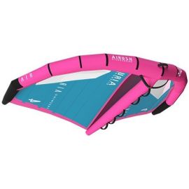 STARBOARD X AIRUSH FREEWING AIR V2 TEAL / PINK