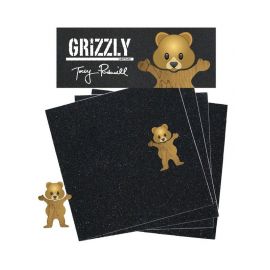 GRIZZLY TOREY PUDWILL GRIP