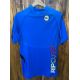 RIP CURL LICRA LINES S/S BLUE