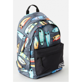 RIPCURL BACKPACK DOUBLE DOME 24L