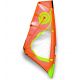 GOYA SCION X PRO 2022 / 23 RED & FLUO YELLOW