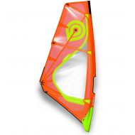 GOYA SCION X PRO 2022 / 23 RED & FLUO YELLOW