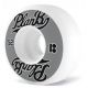PLAN B PAST TIME 52MM 102A WHEELS PACK