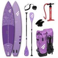 FANATIC PACKAGE DIAMOND AIR TOURING POQUET 2023 + C35 PADDLE