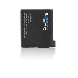 GoPro Batterie rechargeable (pour HERO4)