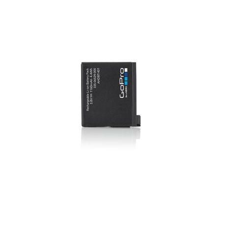 GoPro Batterie rechargeable (pour HERO4)