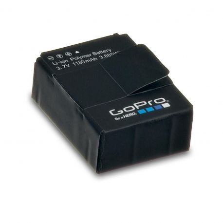 GoPro Batería recargable (para HERO3)