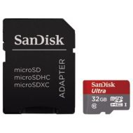 SanDisk Micro SD 32GB Ultra Class10