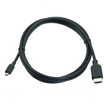 GoPro Câble micro HDMI