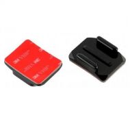 GoPro Curved Adhesive Mount (Unit)