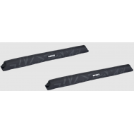 ION ROOF RACK PADS (70cm) GRISE