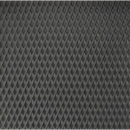 NAUTIX FOOTPAD SHEET SELF-ADHESIVE 80 x 52,5 cm BLACK