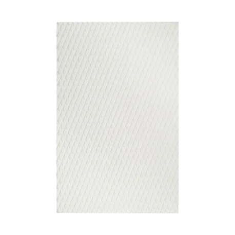 NAUTIX FOOTPAD SHEET SELF-ADHESIVE 80 x 50 cm WHITE
