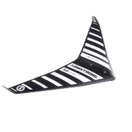 ARMSTRONG FLYING V TAIL WING