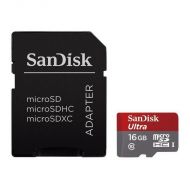 SanDisk Micro SD 16GB Ultra Class10