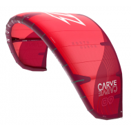 NORTH KITEBOARDING CARVE 2022 RED SEA