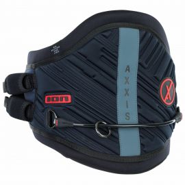 ION AXXIS HARNESS KITE BLACK