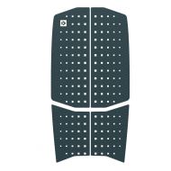DUOTONE TRACTION PAD FRONT GREY