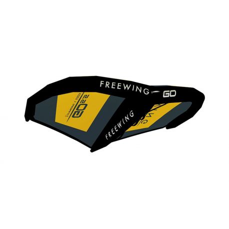 STARBOARD X AIRUSH FREEWING GO