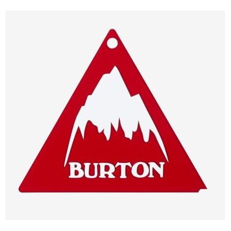 BURTON TRI-SCRAPER