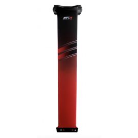 MFC HELIOS CARBON MAST 85 WITH PLATE