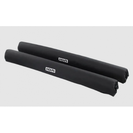 ION ROOF RACK PADS (40cm) GRISE