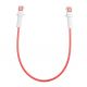 ION HARNESS LINE SET FIX RED