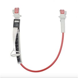 ION HARNESS LINE VARIO RED (paire)