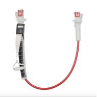 ION HARNESS LINE VARIO RED (pair)