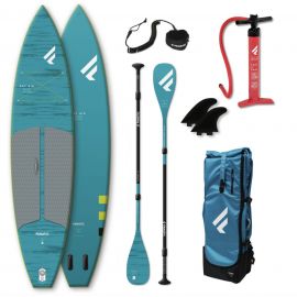 FANATIC PACKAGE RAY AIR POCKET 2024 + C35 PADDLE