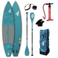 FANATIC PACKAGE RAY AIR POCKET 2022 + C35 PADDLE