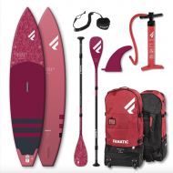 FANATIC PACKAGE DIAMOND AIR TOURING 2023 + C35 PADDLE