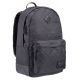 BURTON KETTLE PACK FADED QUILTED FLIGHT SATIN
