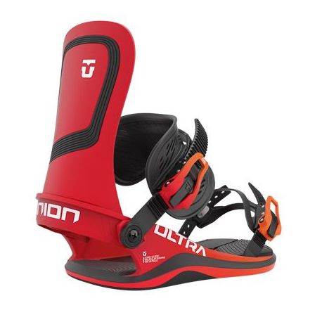 UNION ULTRA 2023 ULTRA RED