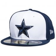 NEW ERA CAP 59FIFTY NFL ON FIELD DALCOW GAME