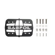 SABFOIL MHW055 - QUICK MOUNTING KIT BOARD-MAST INTERFACE