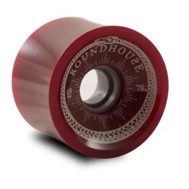 CARVER ROUNDHOUSE CONCAVE 69MM / 78A