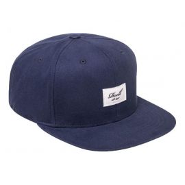 REELL PITCHOUT CAP NAVY/BLUE
