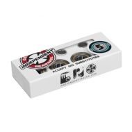 INDEPENDENT BEARINGS ABEC 5 (8PACK)