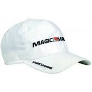 MAGIC MARINE WHITE CAP