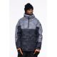 686 AUTHENTIC ARCADE INSULATED JACKET TOBACCO