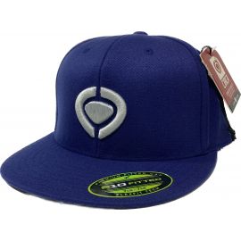 CIRCA 210 FITTED ICON NAVY FLEXFIT