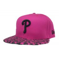 NEW ERA 9FIFTY SPRING LEOPARD SNAP PHIPHI