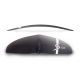 SIMMER STYLE BLACKBIRD CARBON FRONT WING