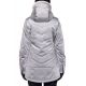686 WOMAN CLOUD INSULATED JACKET SILVER