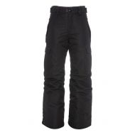 BOYS’ INFINITY CARGO INSULATED PANT