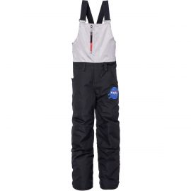 686 YOUTH EXPLORATION INSULATED BIB
