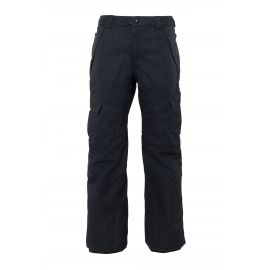 686 INFINITY INSULATED CARGO PANT BLACK